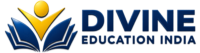 Logo Image of Divine Education India